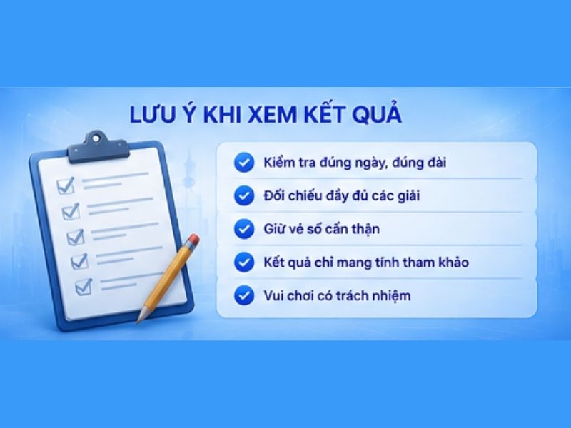 Những lỗi thường gặp khi tra cứu xổ số LLWIN