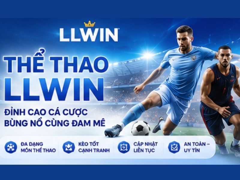 Thể Thao LLWIN