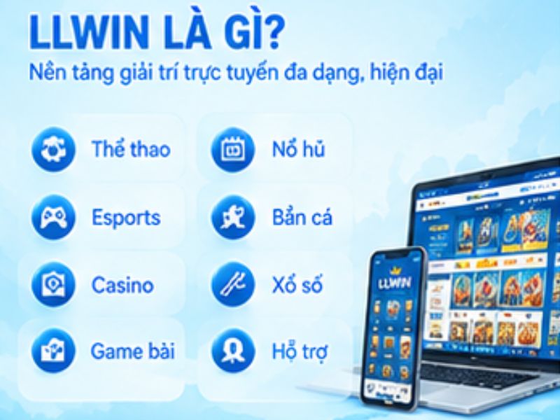 Câu hỏi thường gặp LLWIN là gì?