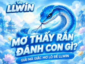 Giải Mã Giấc Mơ Thấy Rắn