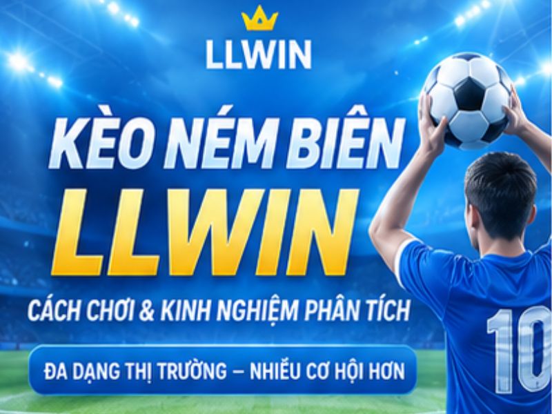 Kèo Ném Biên LLWIN