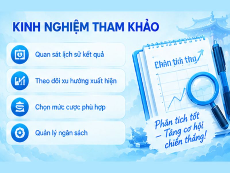 Kinh Nghiệm Trải Nghiệm Rồng Hổ Online LLWIN