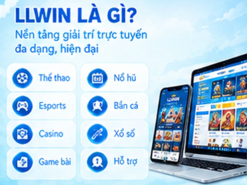 LLWIN là gì?