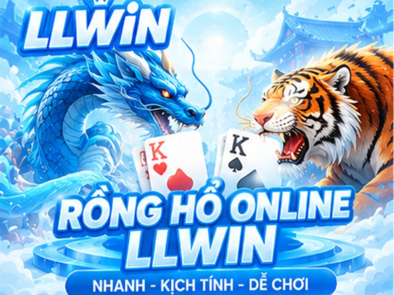 Rồng Hổ Online LLWIN